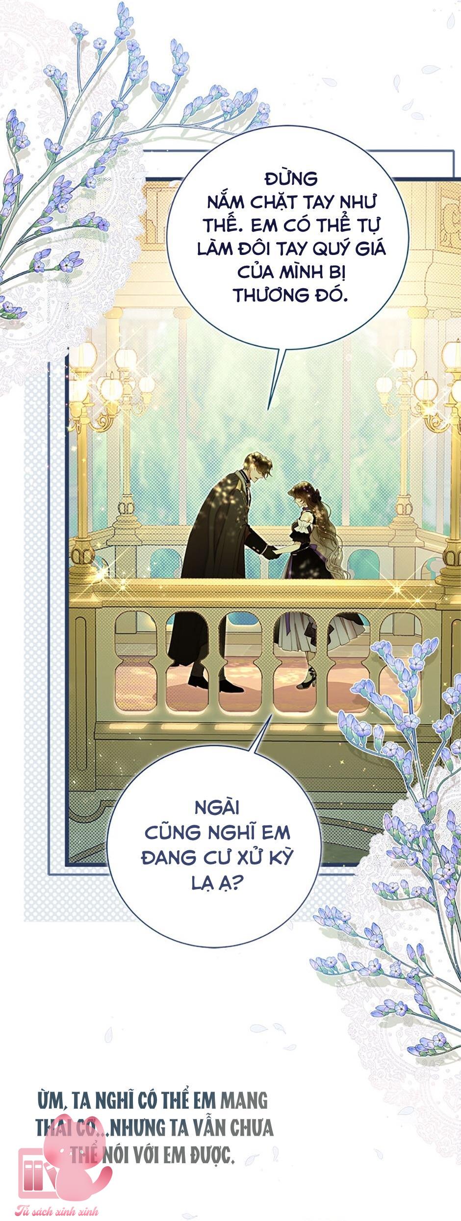 Beatrice - Chap 129 - Trang 40