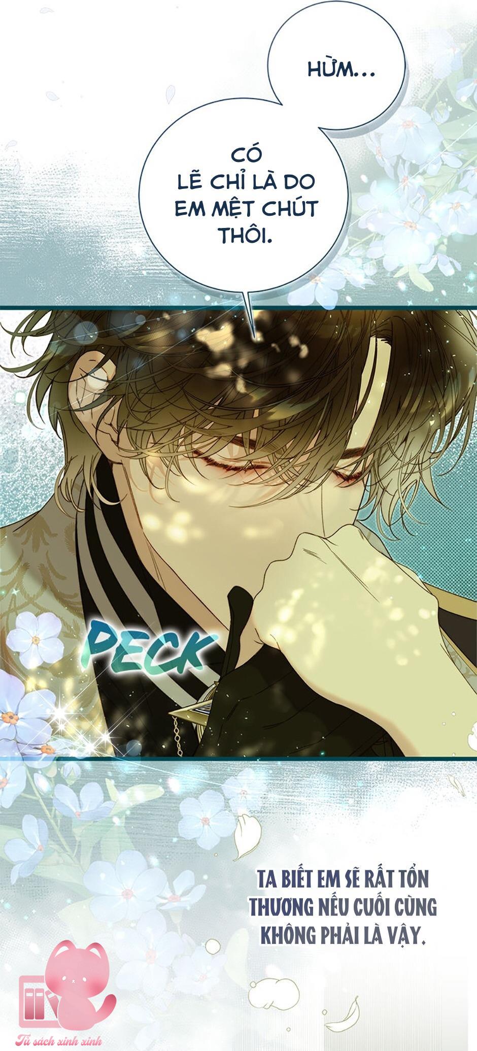 Beatrice - Chap 129 - Trang 41