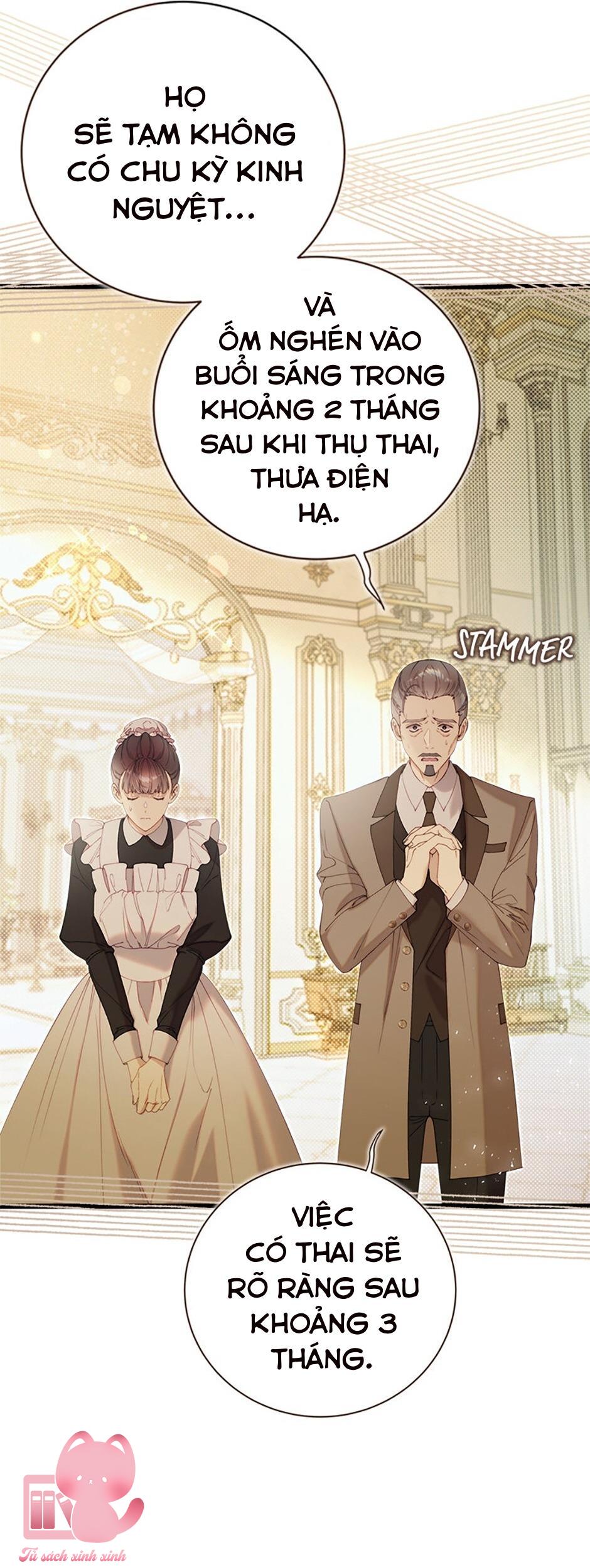 Beatrice - Chap 129 - Trang 8