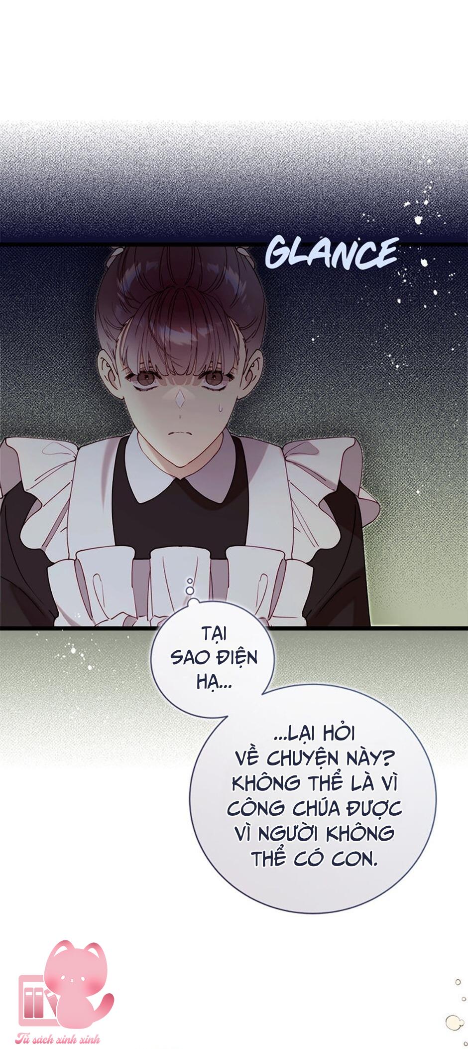Beatrice - Chap 129 - Trang 9