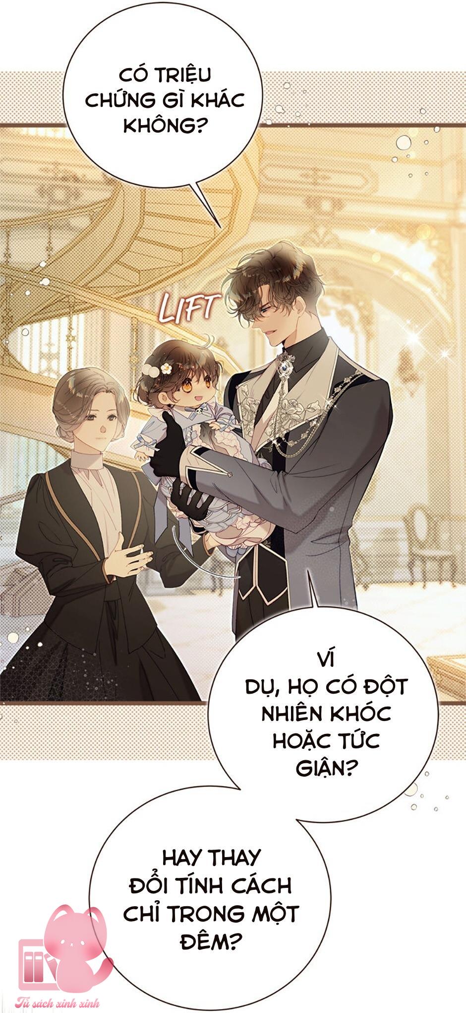 Beatrice - Chap 129 - Trang 10