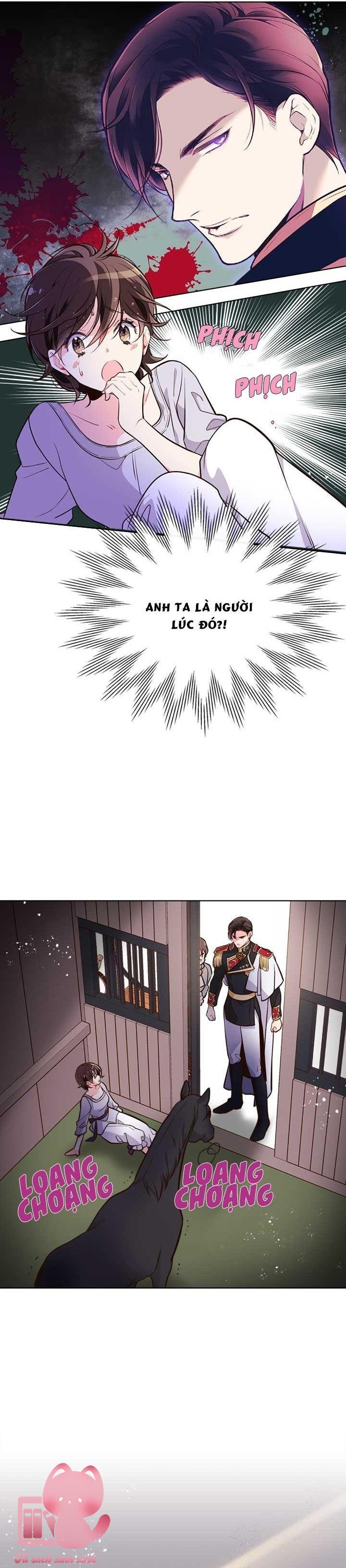 Beatrice - Chap 13 - Trang 4