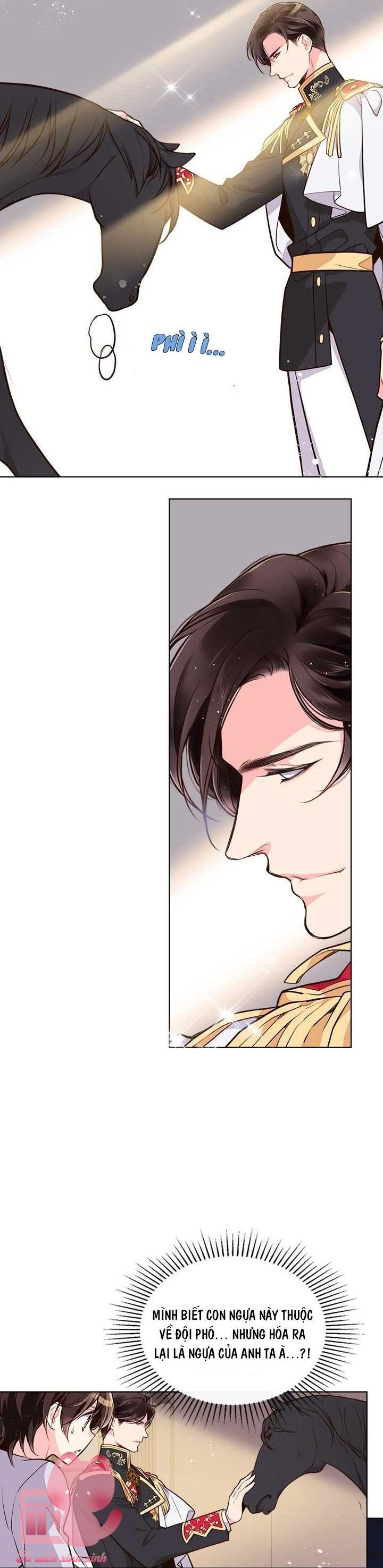 Beatrice - Chap 13 - Trang 5