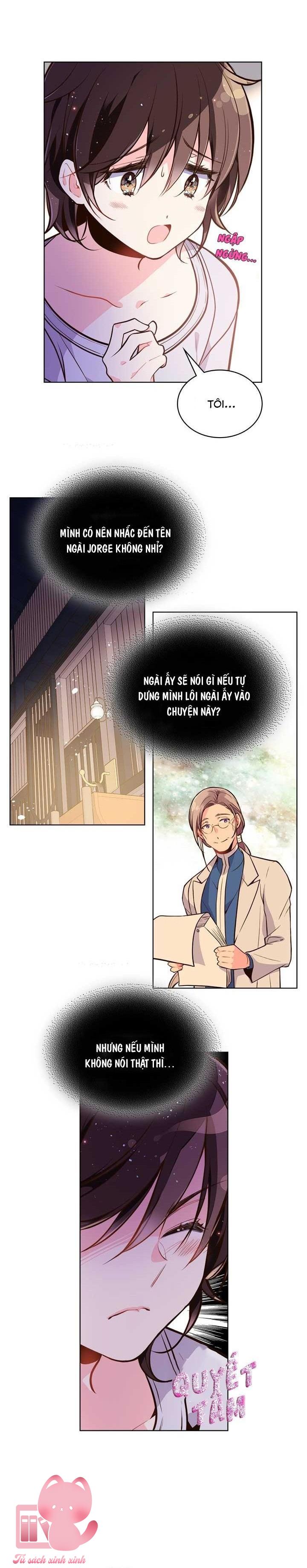 Beatrice - Chap 13 - Trang 7