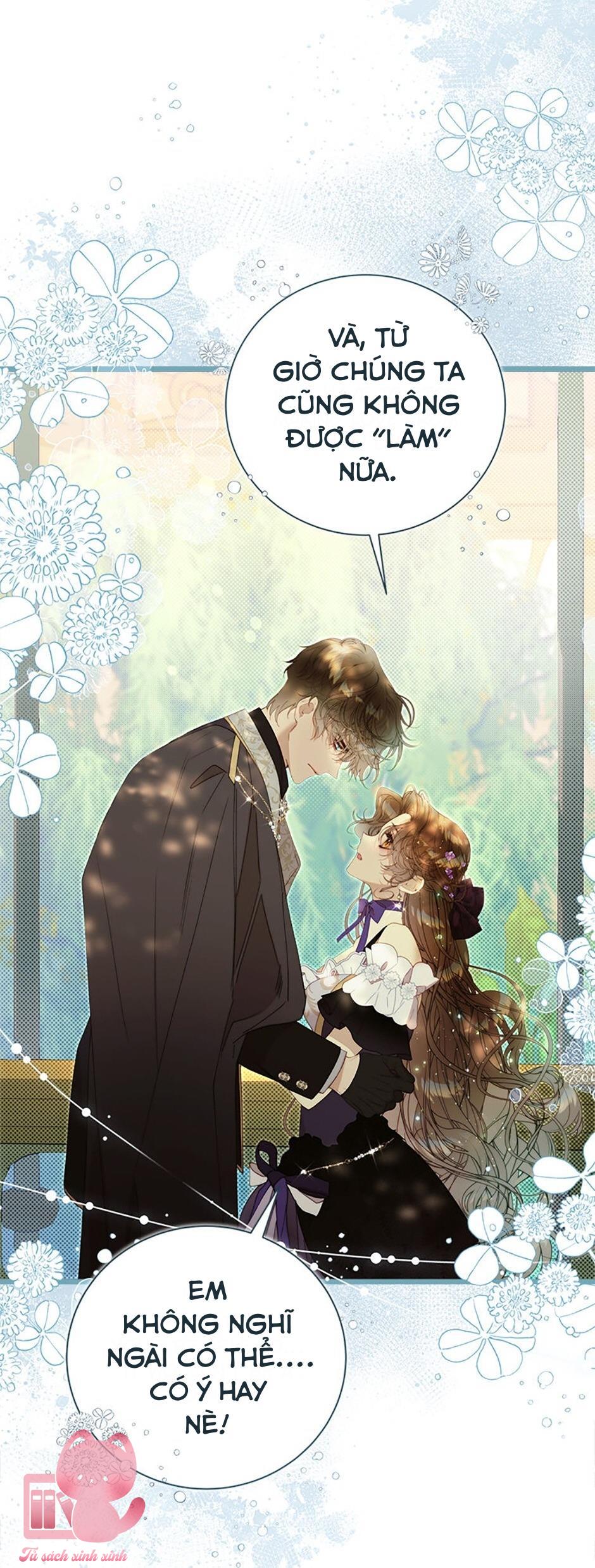 Beatrice - Chap 130 - Trang 12