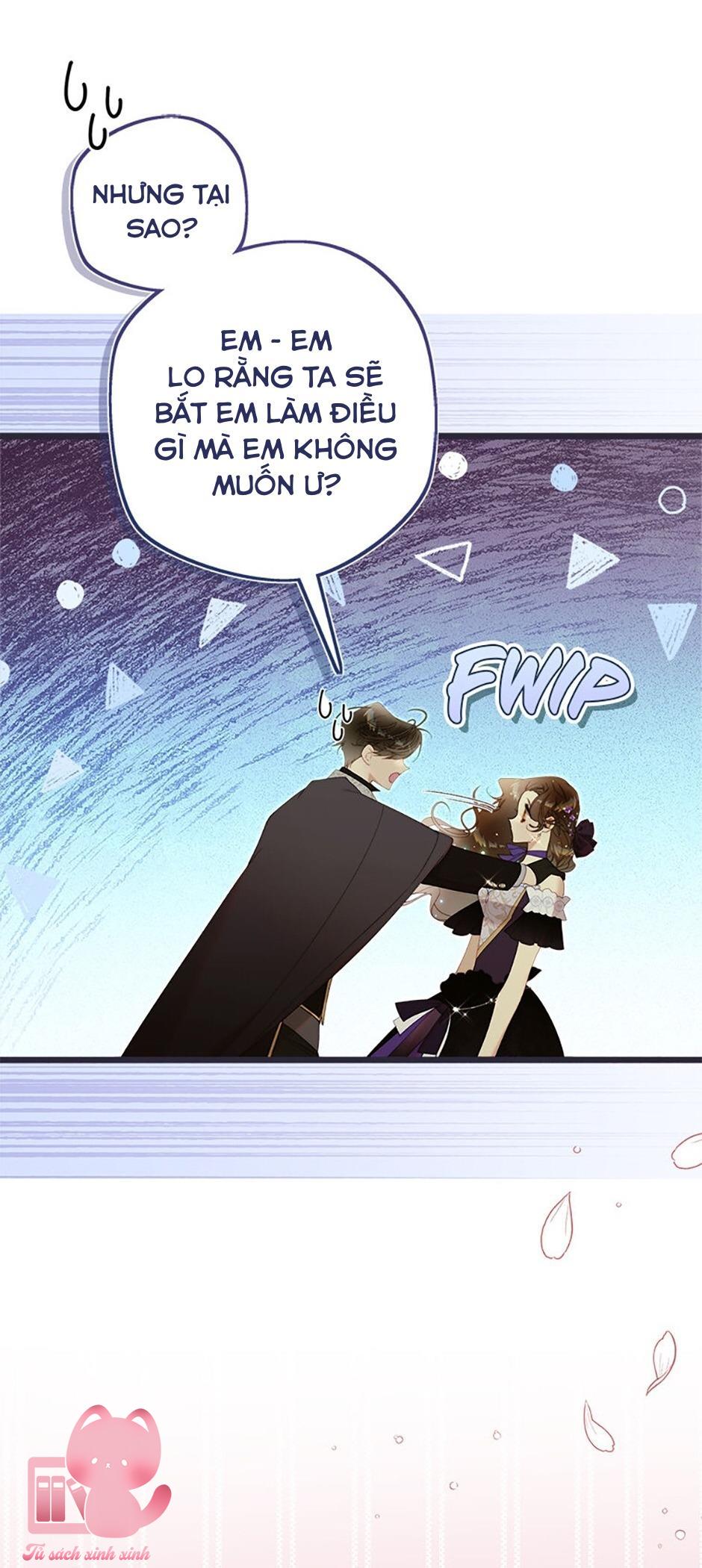 Beatrice - Chap 130 - Trang 14