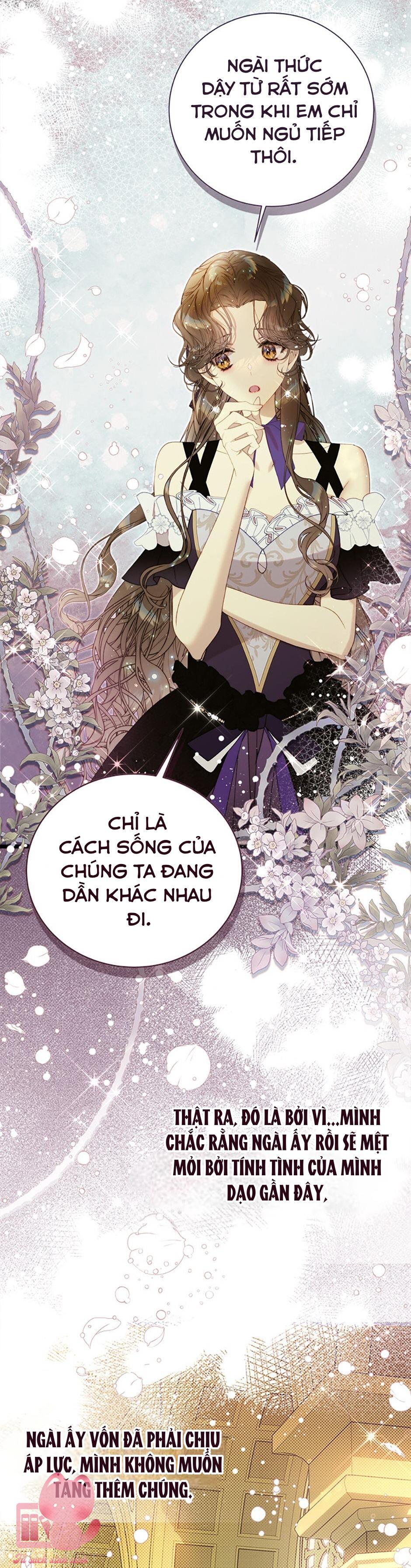 Beatrice - Chap 130 - Trang 17