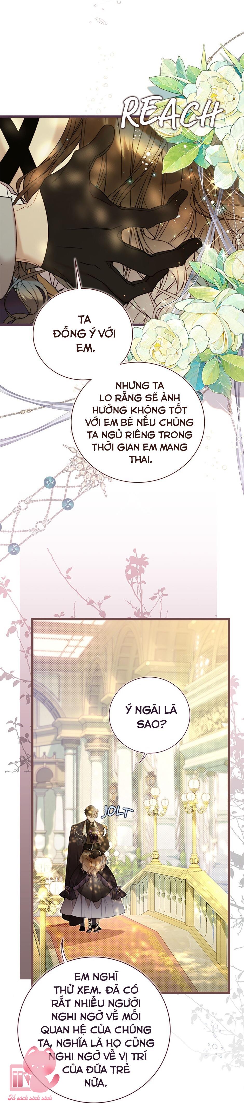 Beatrice - Chap 130 - Trang 19