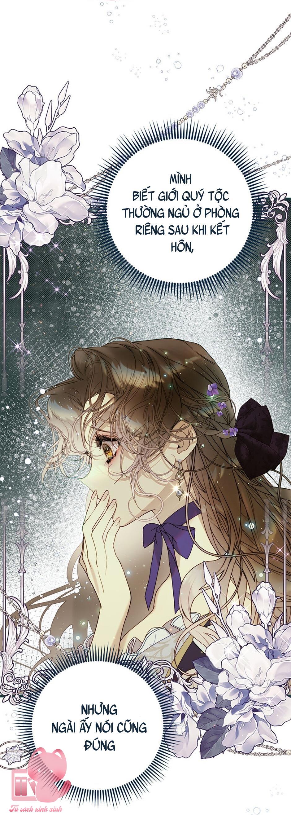 Beatrice - Chap 130 - Trang 20