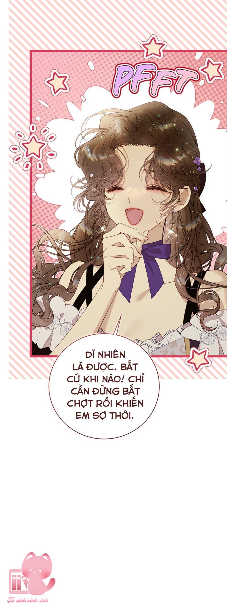 Beatrice - Chap 130 - Trang 22