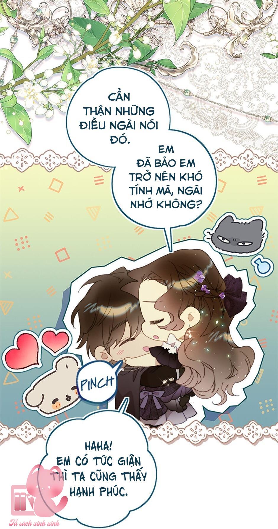 Beatrice - Chap 130 - Trang 24