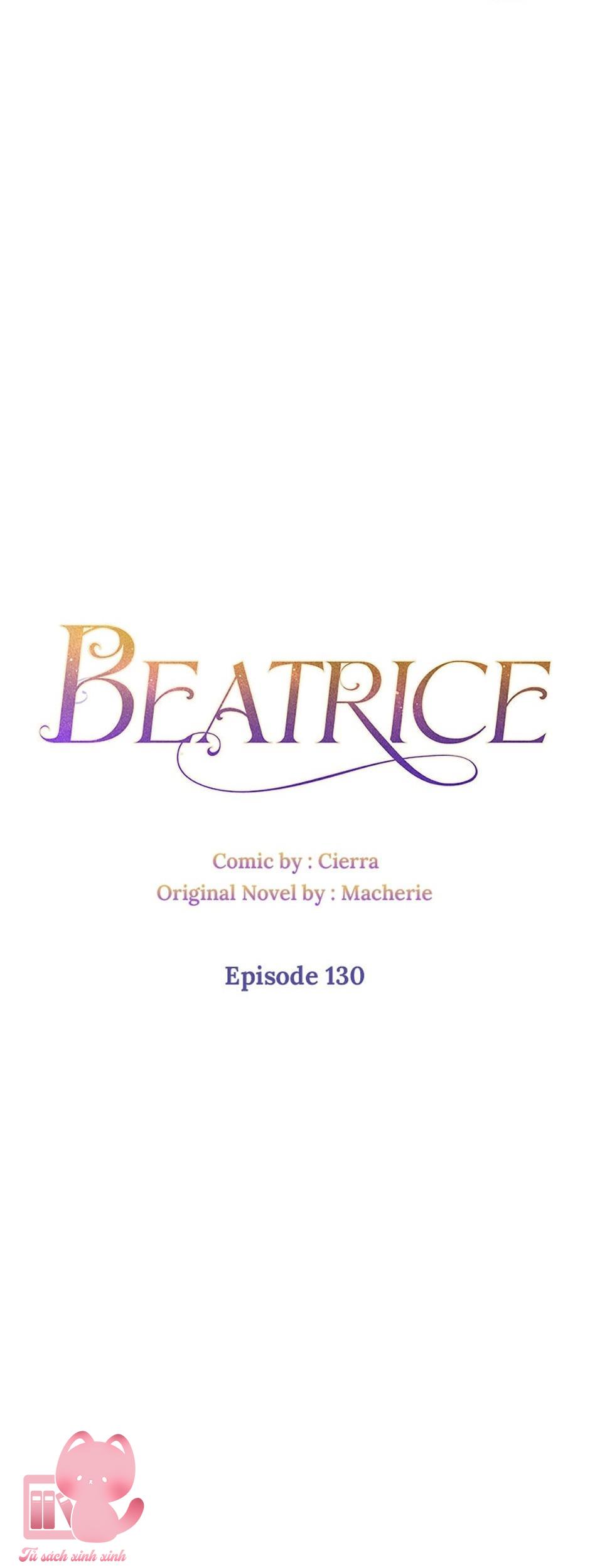 Beatrice - Chap 130 - Trang 27