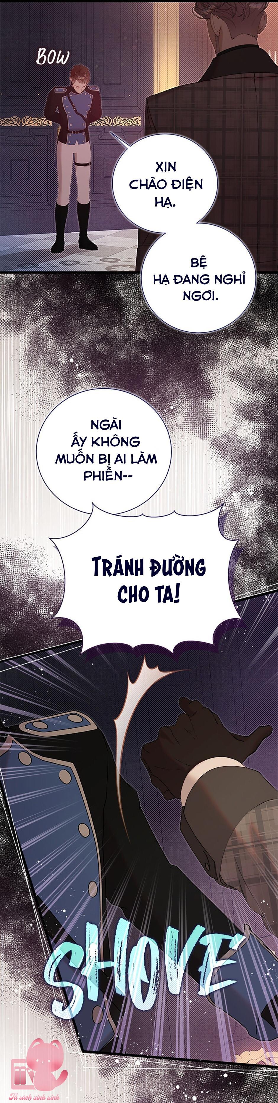 Beatrice - Chap 130 - Trang 29