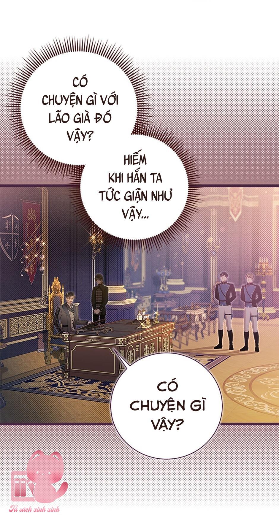 Beatrice - Chap 130 - Trang 31