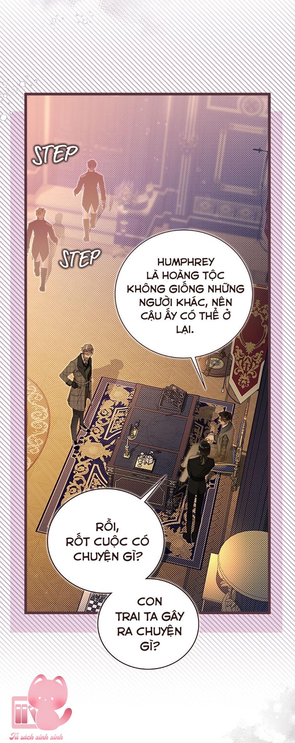 Beatrice - Chap 130 - Trang 33