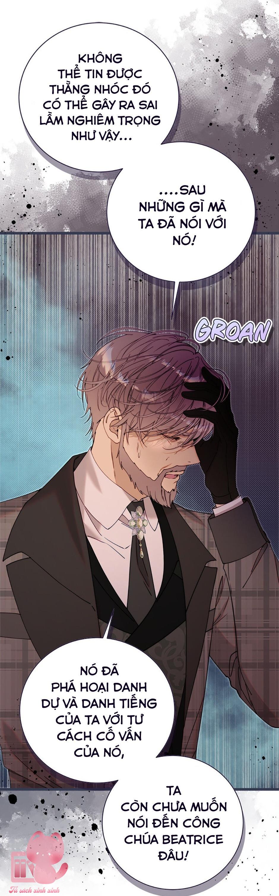 Beatrice - Chap 130 - Trang 34