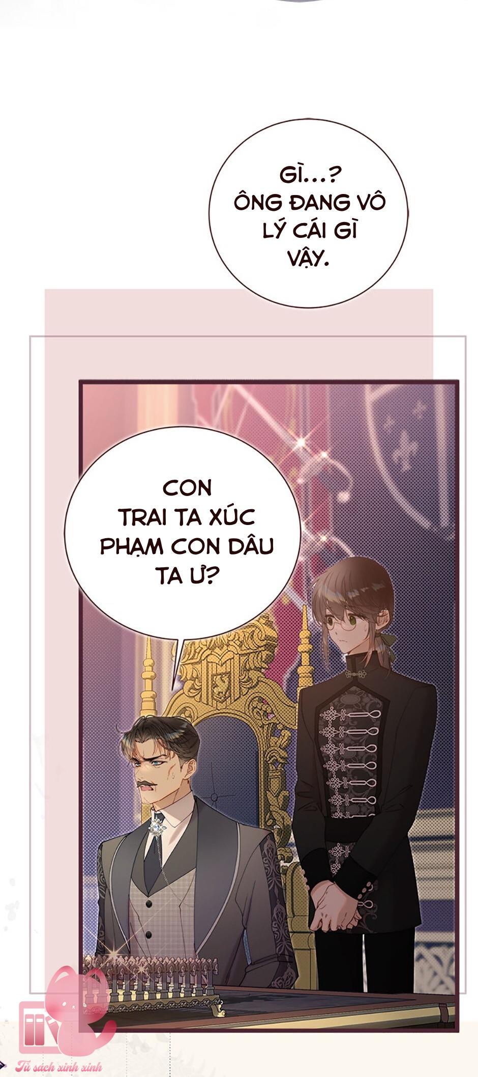 Beatrice - Chap 130 - Trang 35