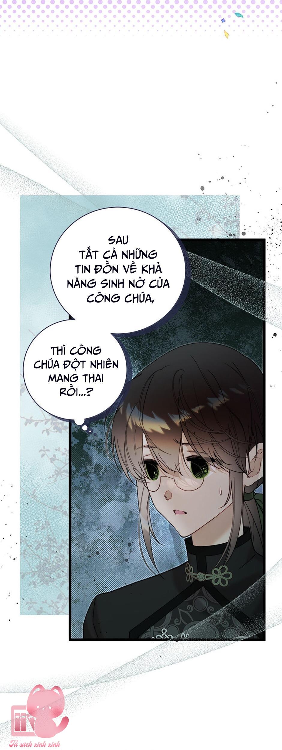 Beatrice - Chap 130 - Trang 38