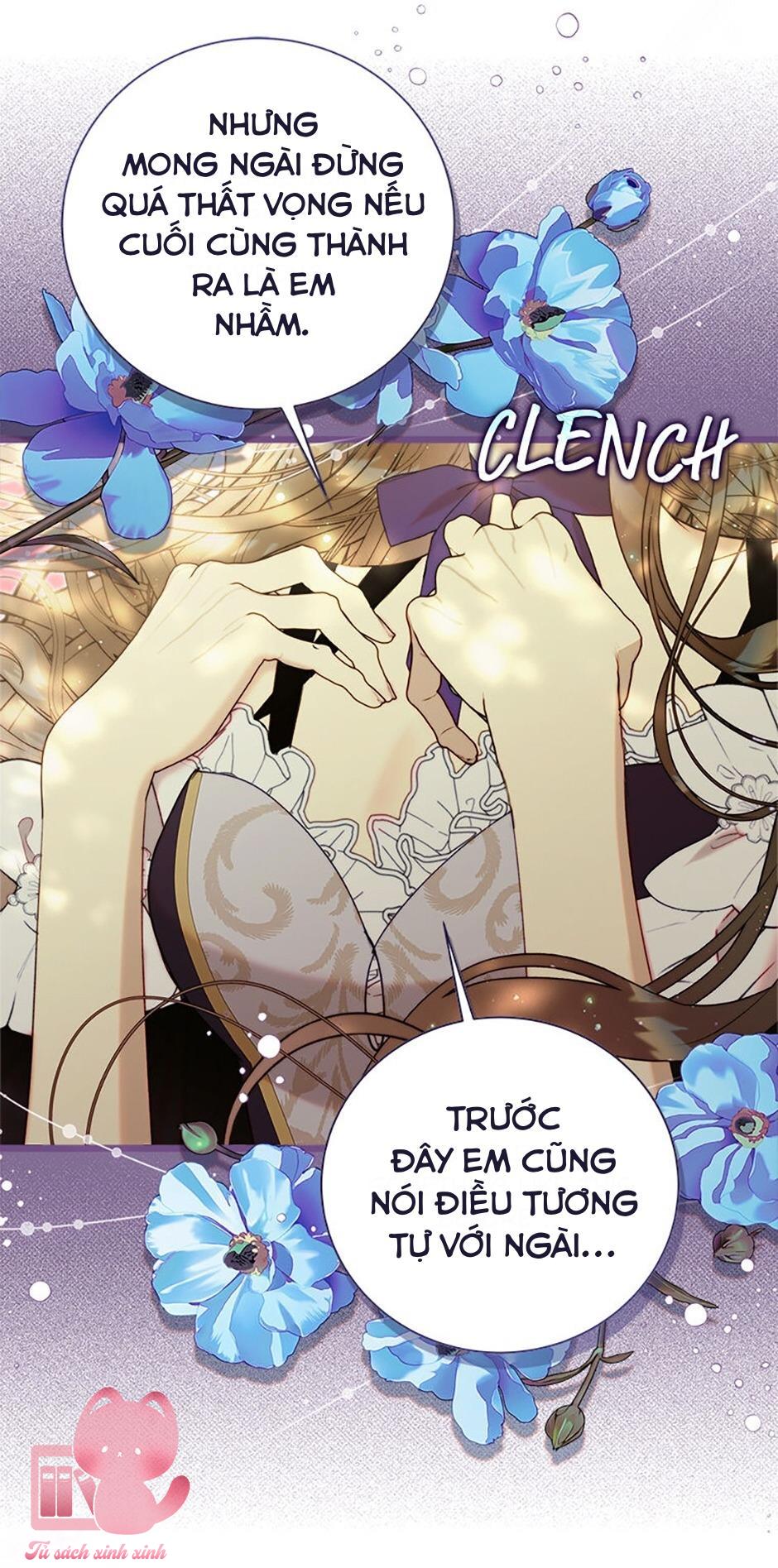 Beatrice - Chap 130 - Trang 5