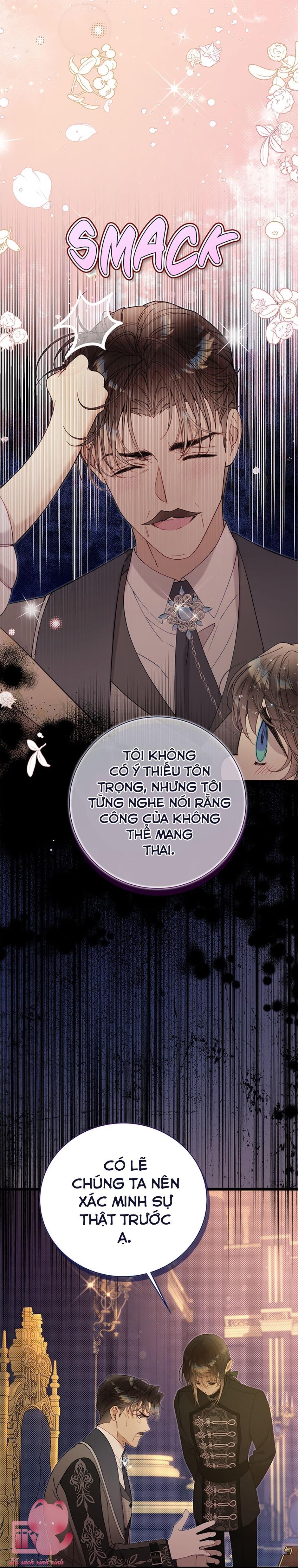 Beatrice - Chap 130 - Trang 44