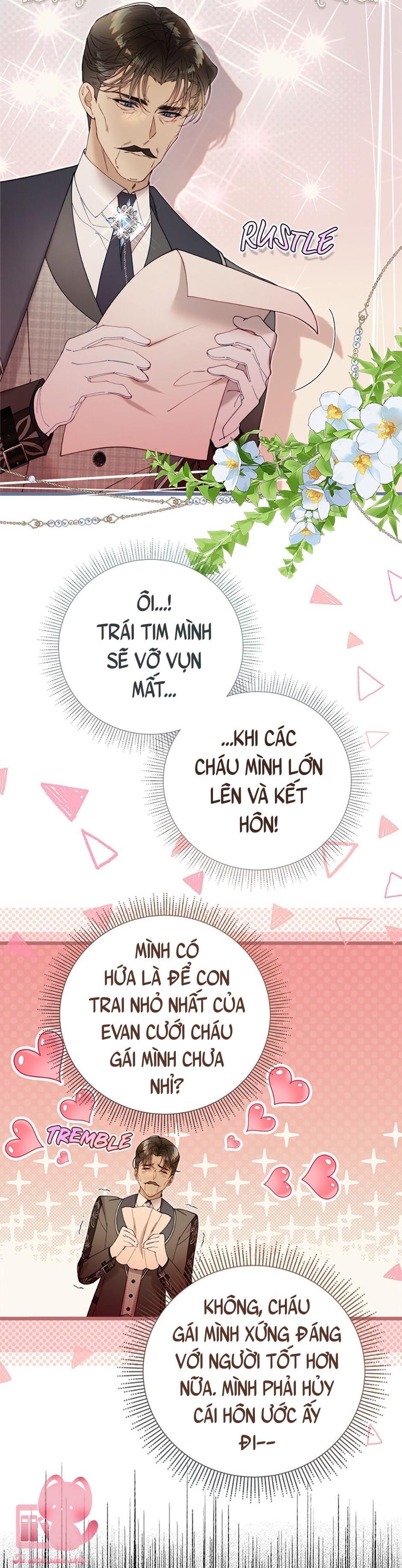 Beatrice - Chap 130 - Trang 46