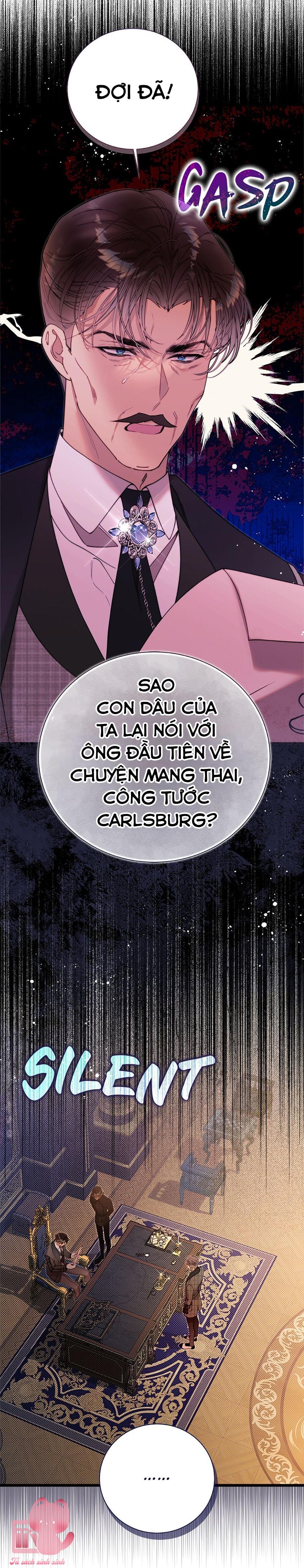 Beatrice - Chap 130 - Trang 47