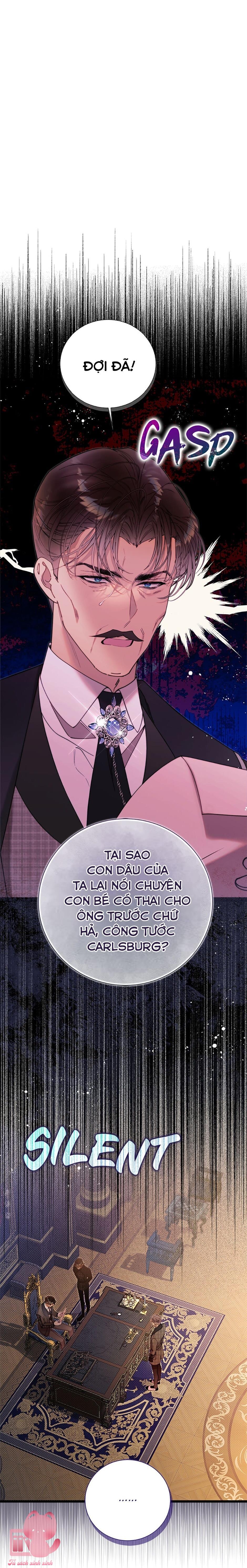 Beatrice - Chap 131 - Trang 2