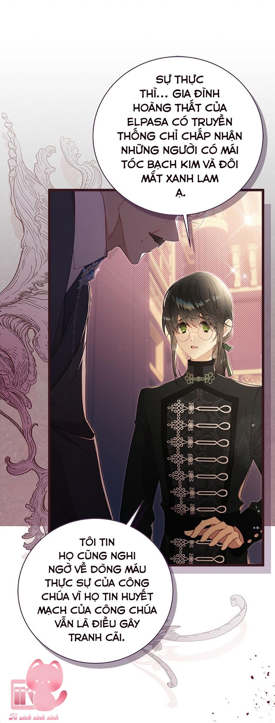 Beatrice - Chap 131 - Trang 11