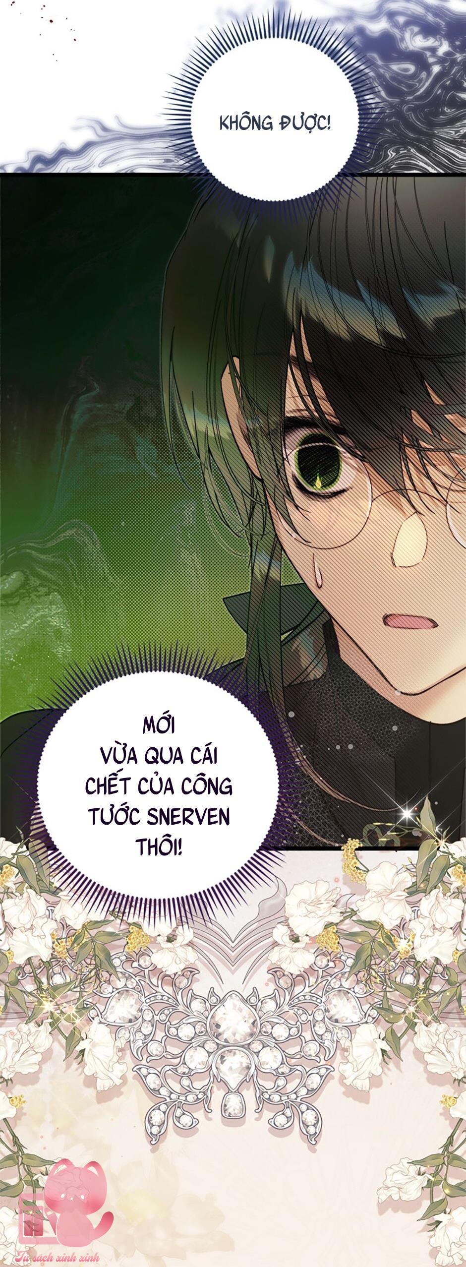 Beatrice - Chap 131 - Trang 13