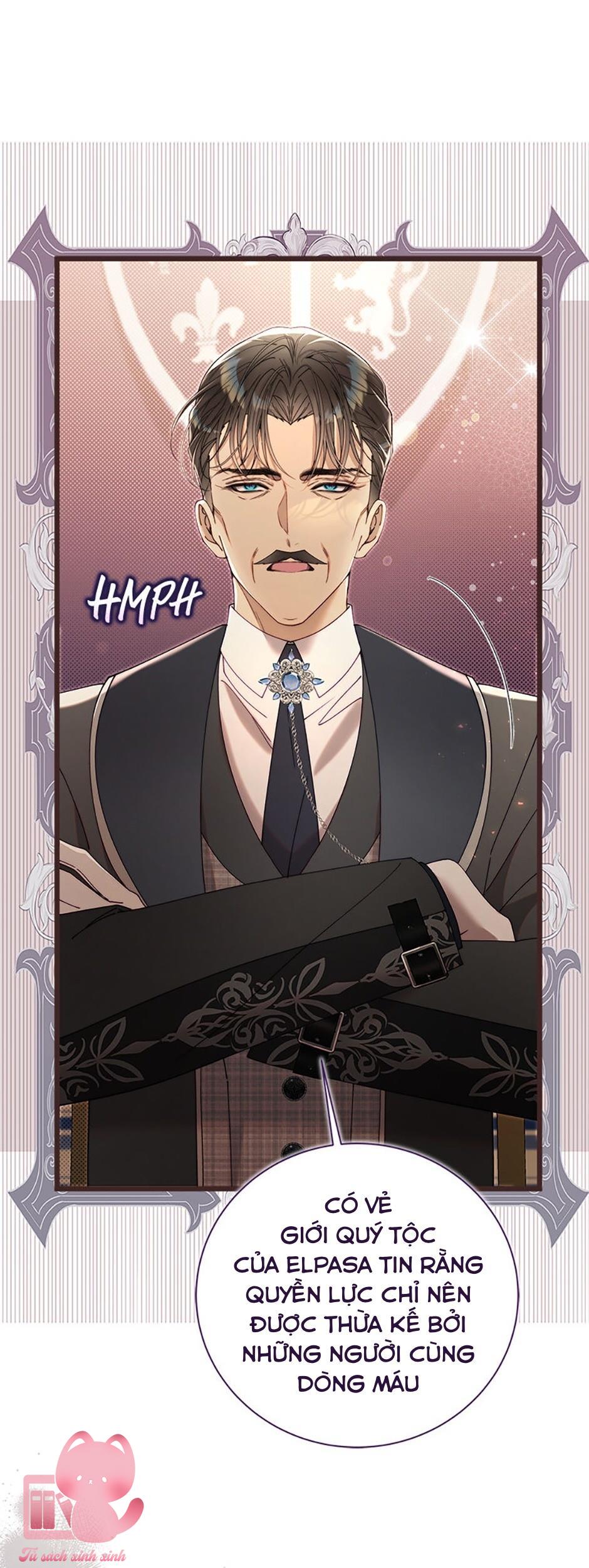 Beatrice - Chap 131 - Trang 16