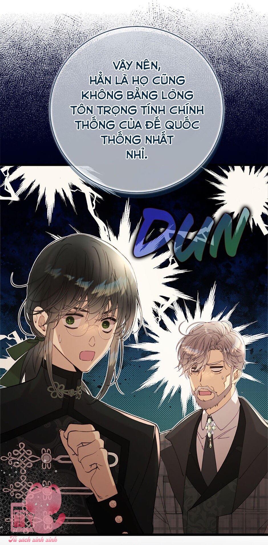 Beatrice - Chap 131 - Trang 18