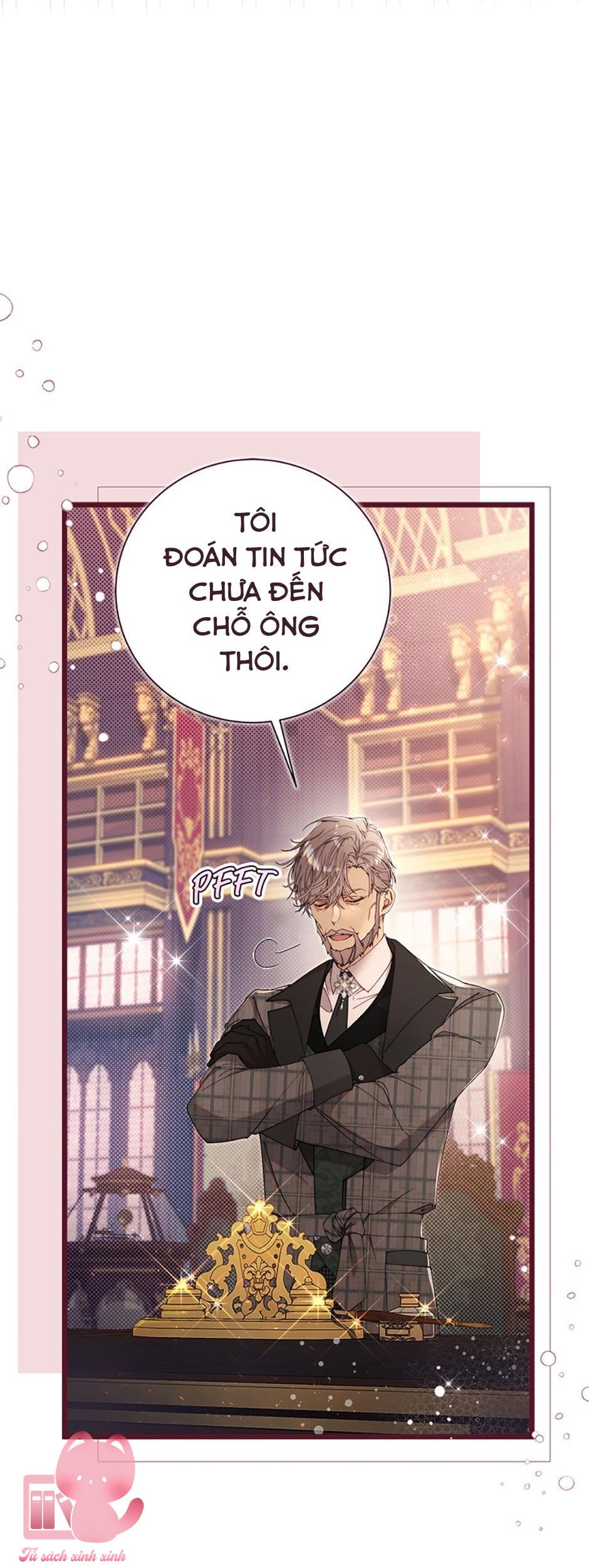 Beatrice - Chap 131 - Trang 3