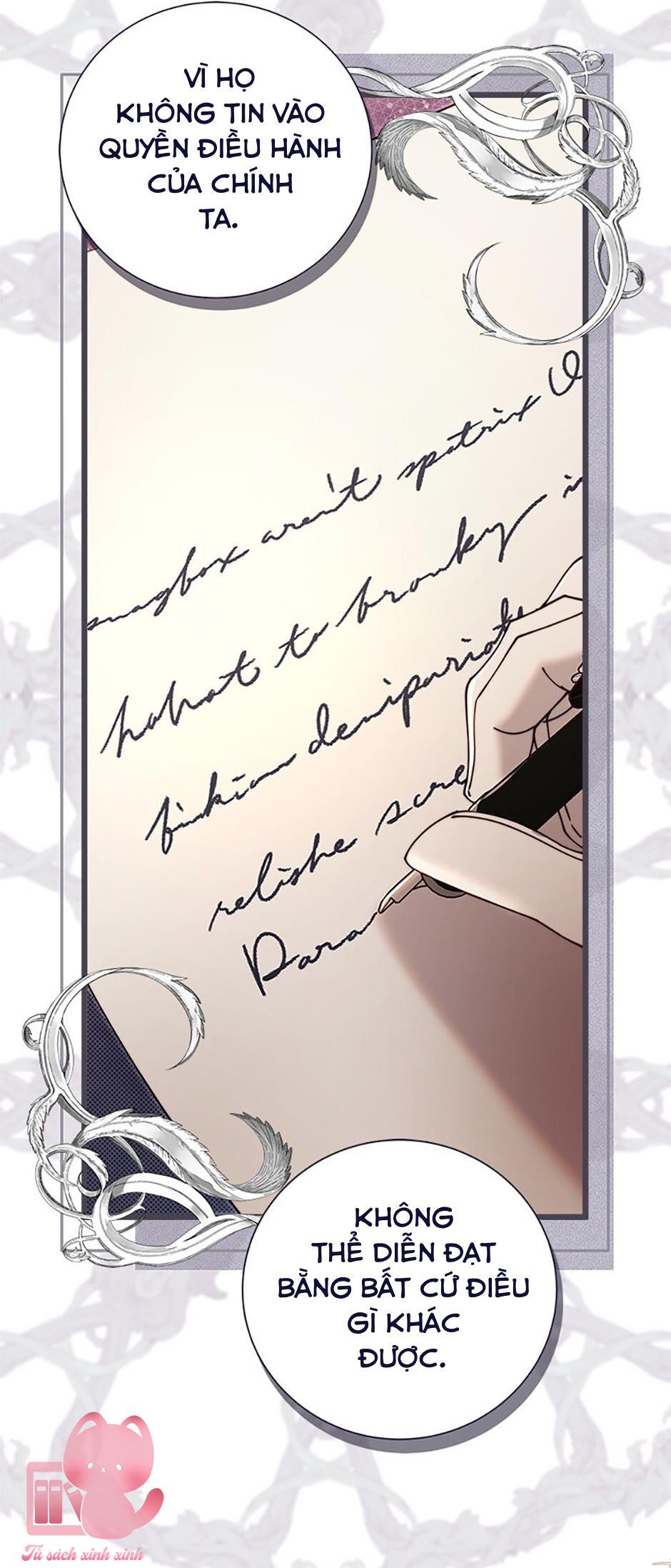 Beatrice - Chap 131 - Trang 23