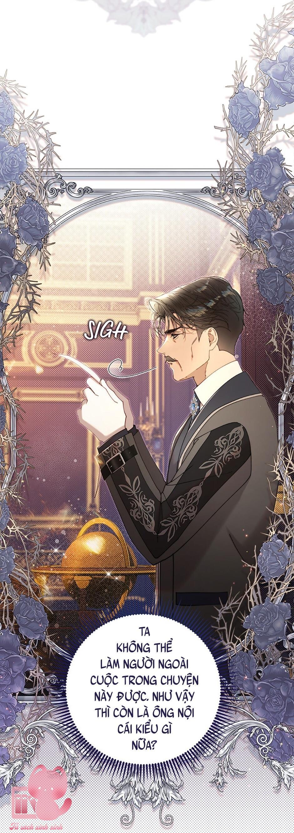 Beatrice - Chap 131 - Trang 24