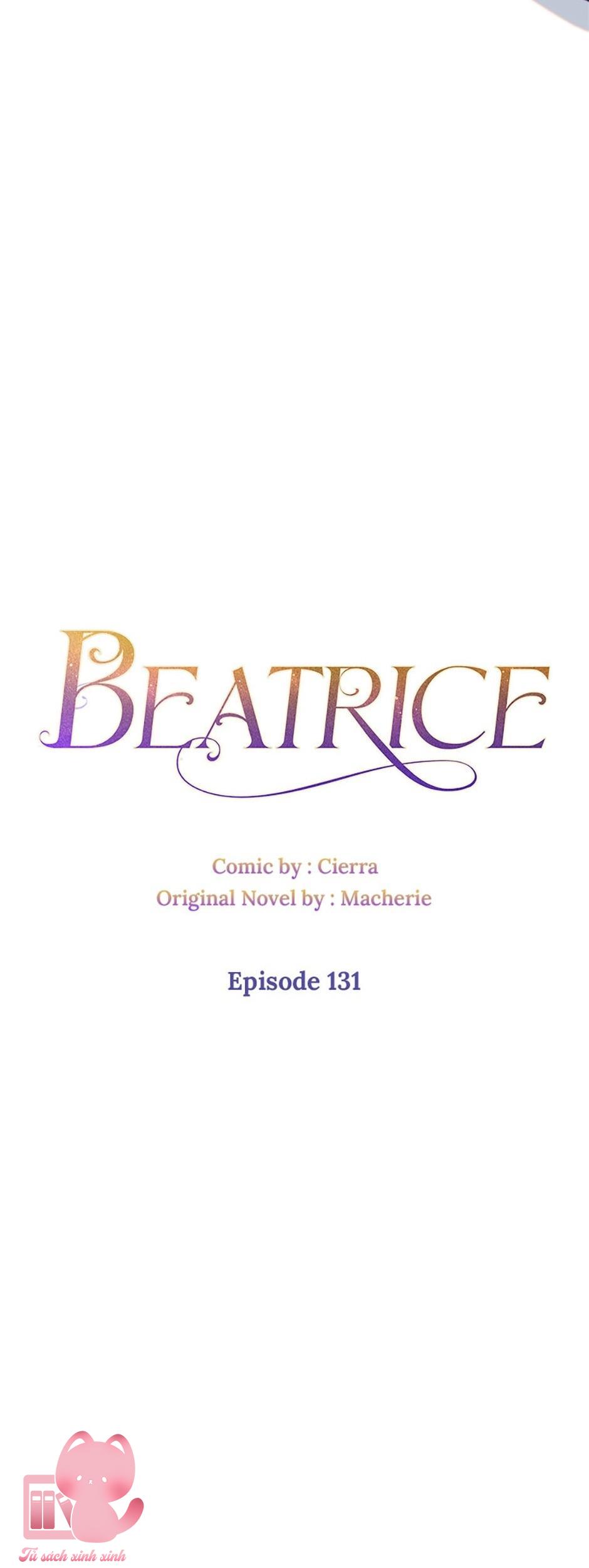 Beatrice - Chap 131 - Trang 28