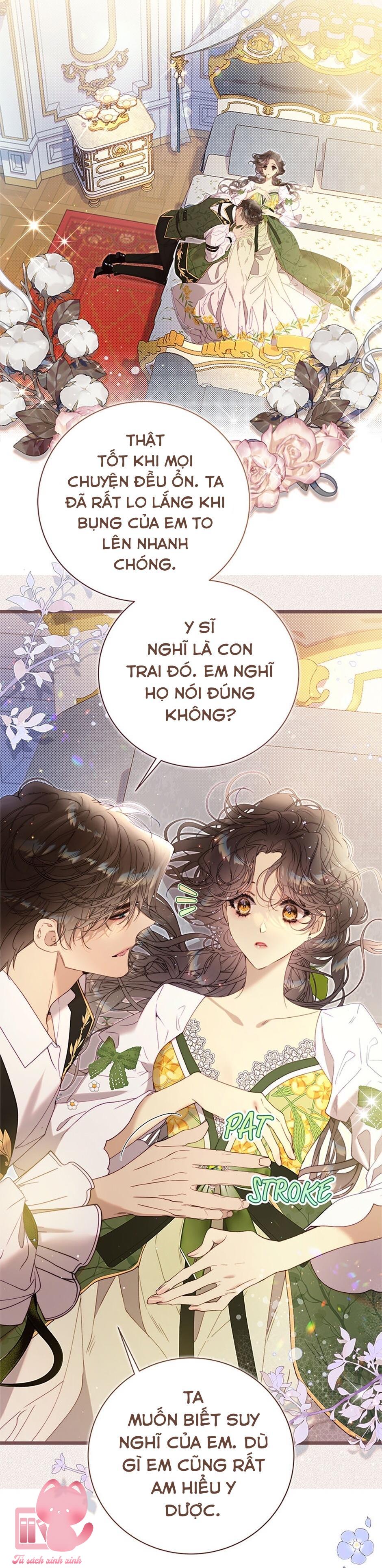 Beatrice - Chap 131 - Trang 30