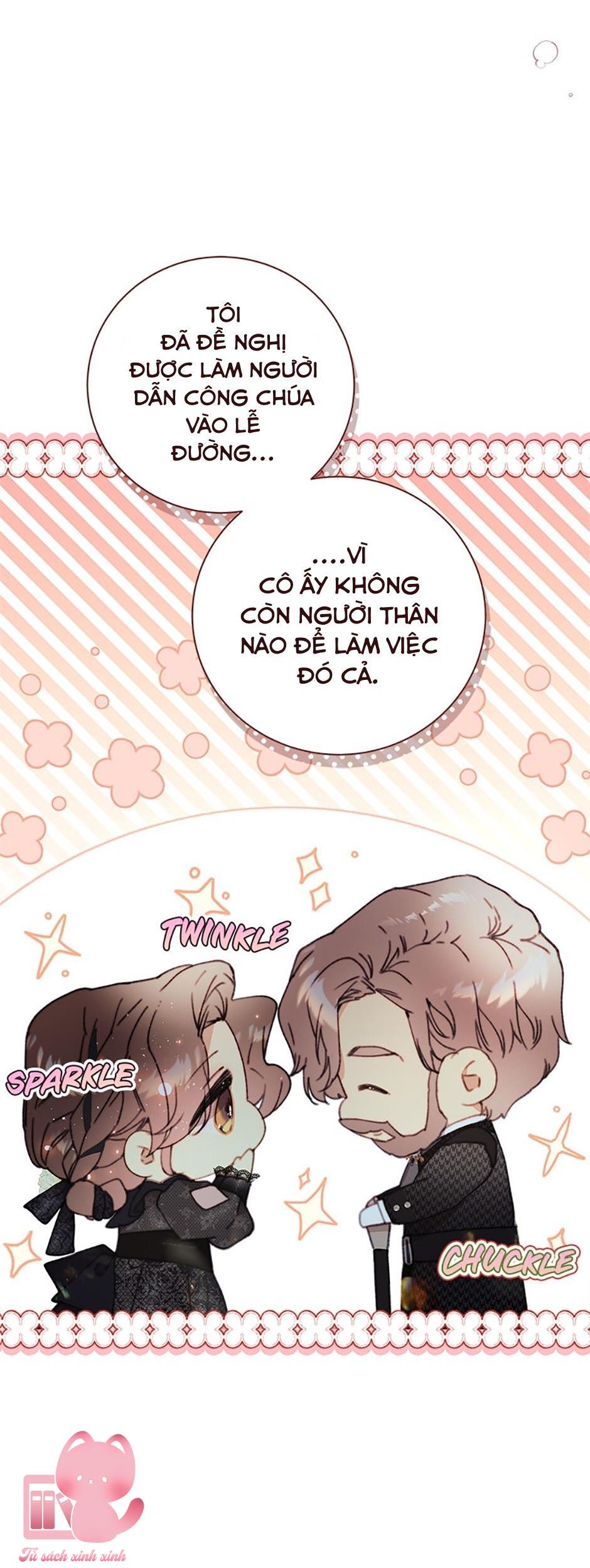 Beatrice - Chap 131 - Trang 4