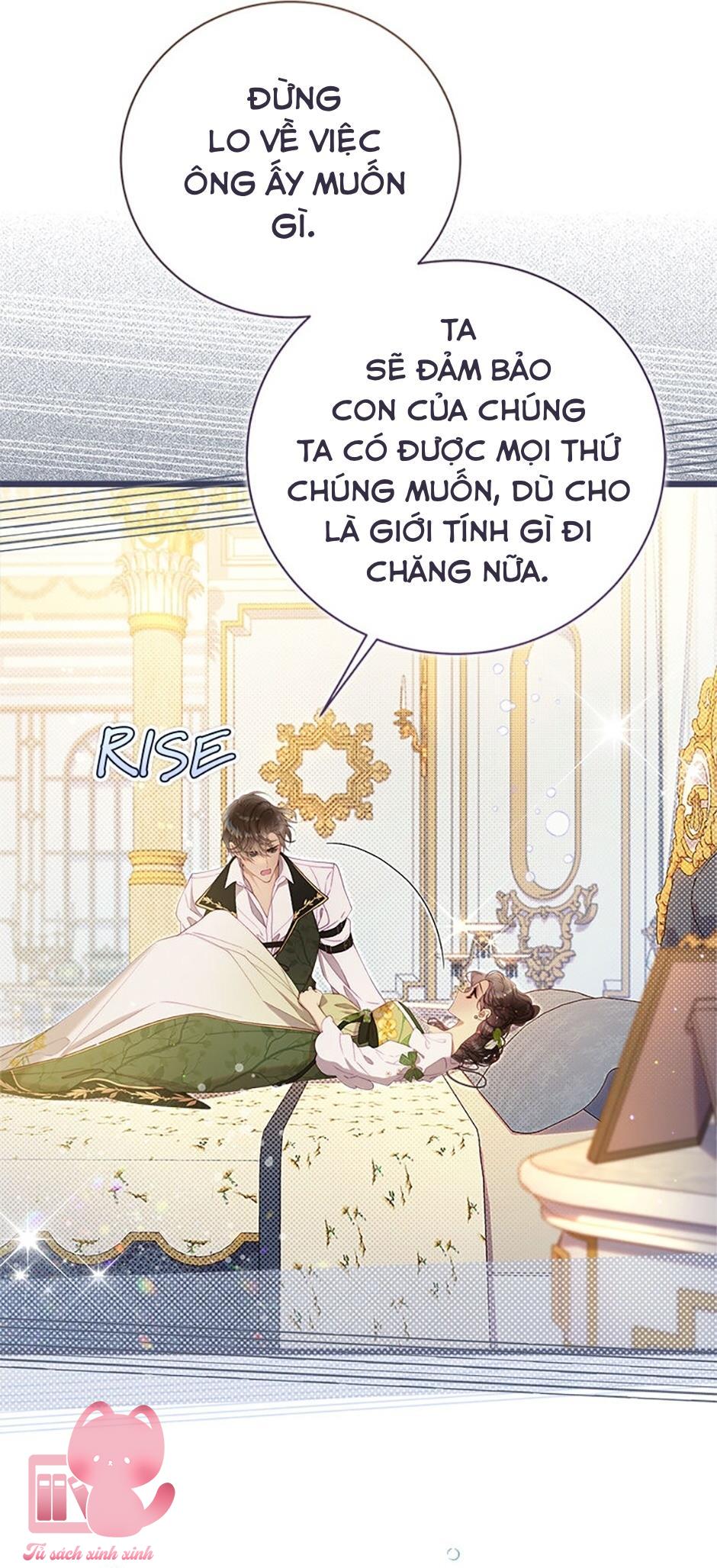 Beatrice - Chap 131 - Trang 33
