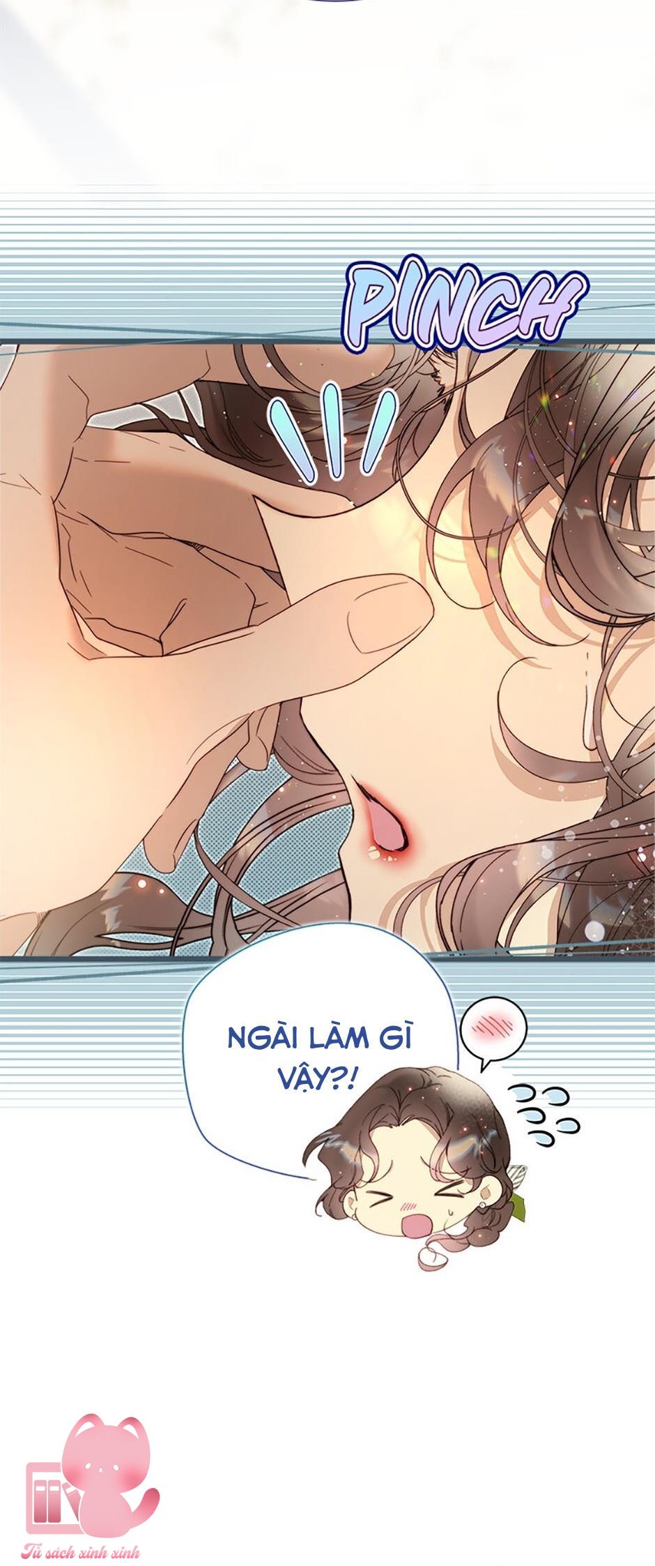Beatrice - Chap 131 - Trang 36