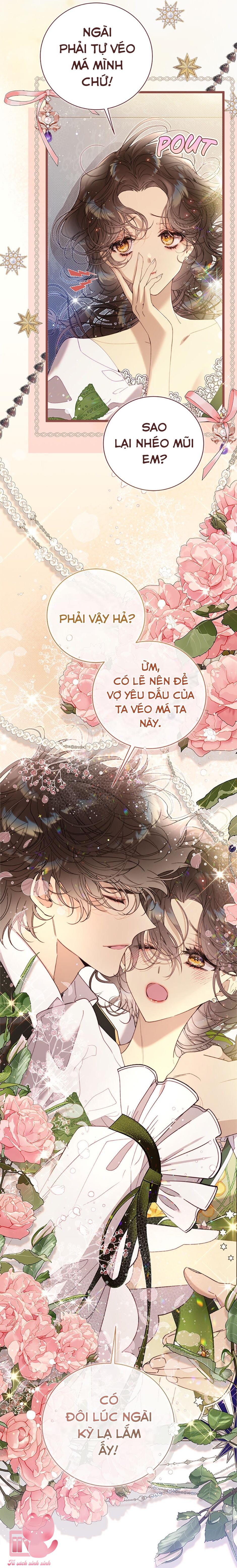 Beatrice - Chap 131 - Trang 38