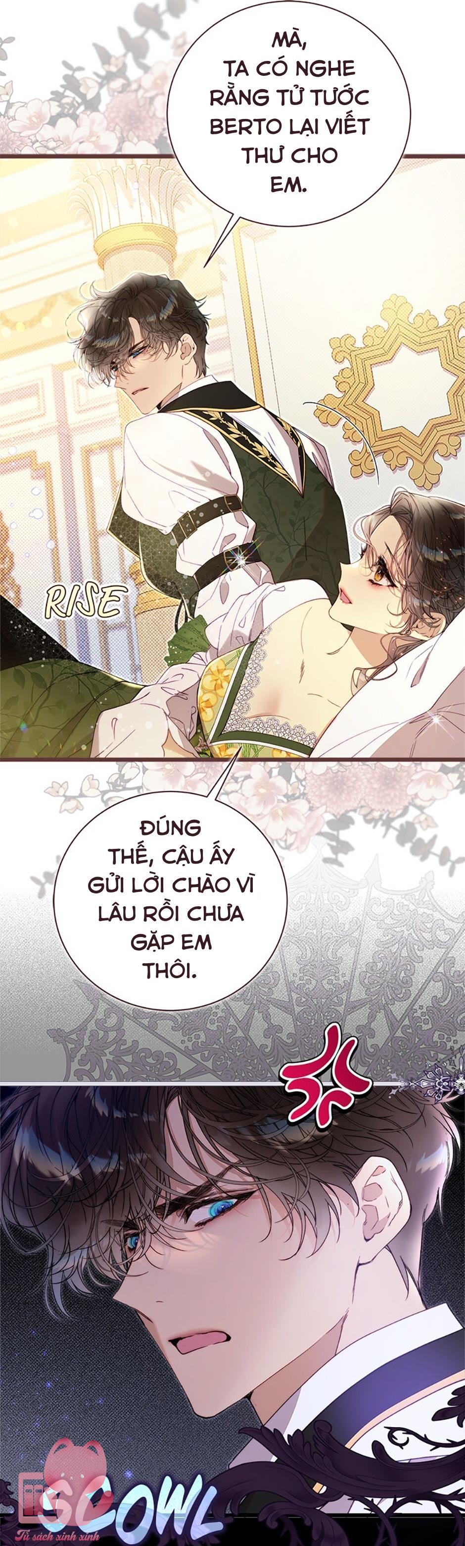 Beatrice - Chap 131 - Trang 40