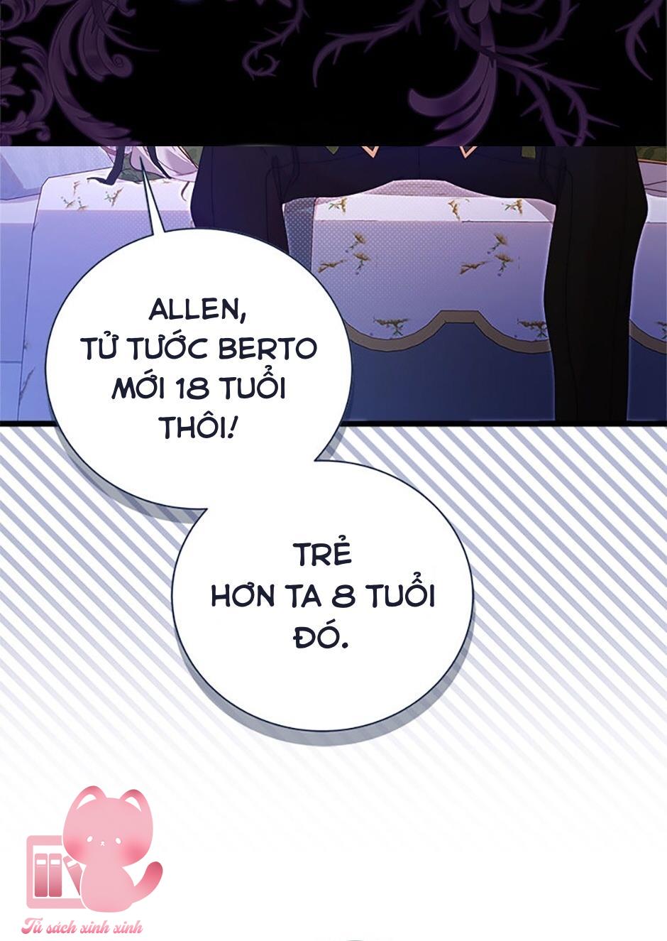 Beatrice - Chap 131 - Trang 41