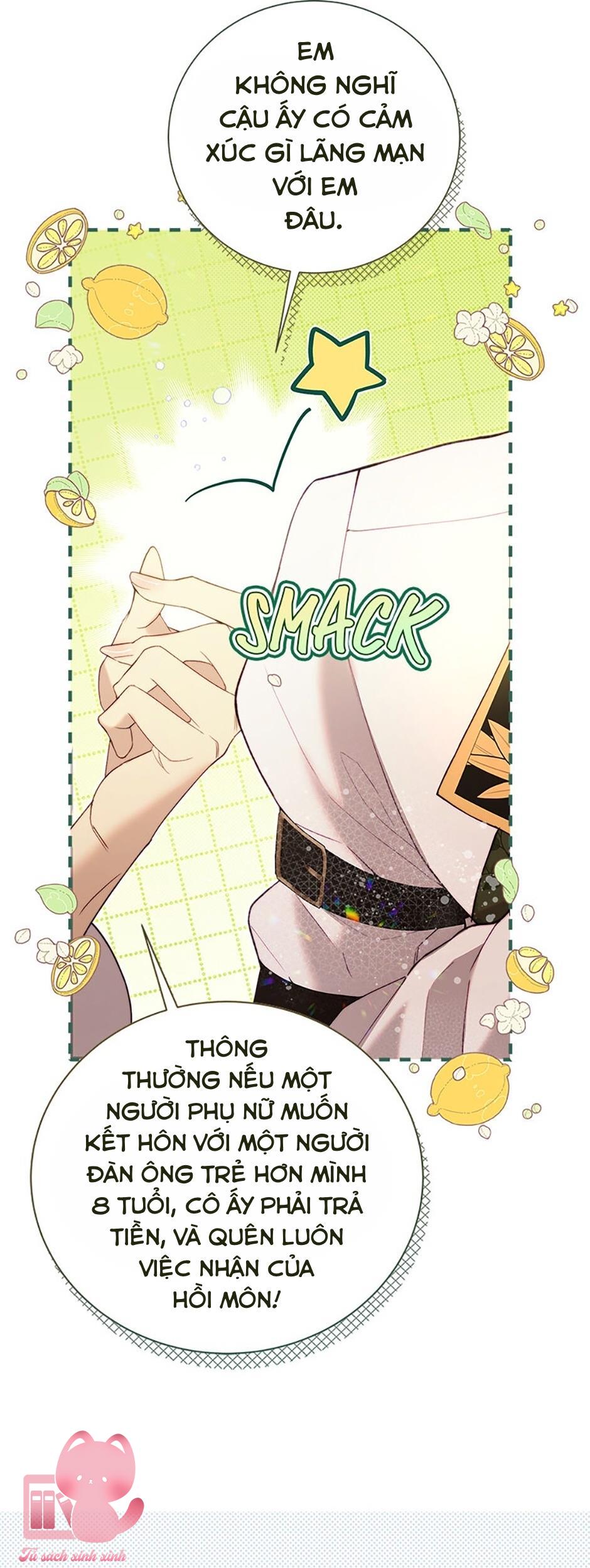 Beatrice - Chap 131 - Trang 42