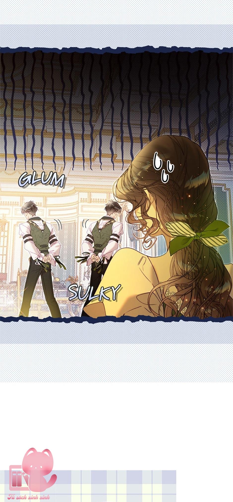 Beatrice - Chap 131 - Trang 43