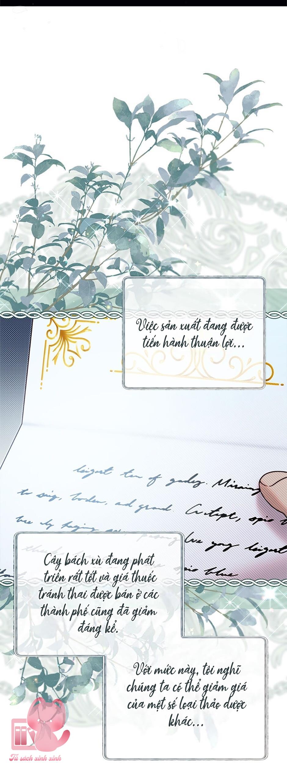 Beatrice - Chap 131 - Trang 47