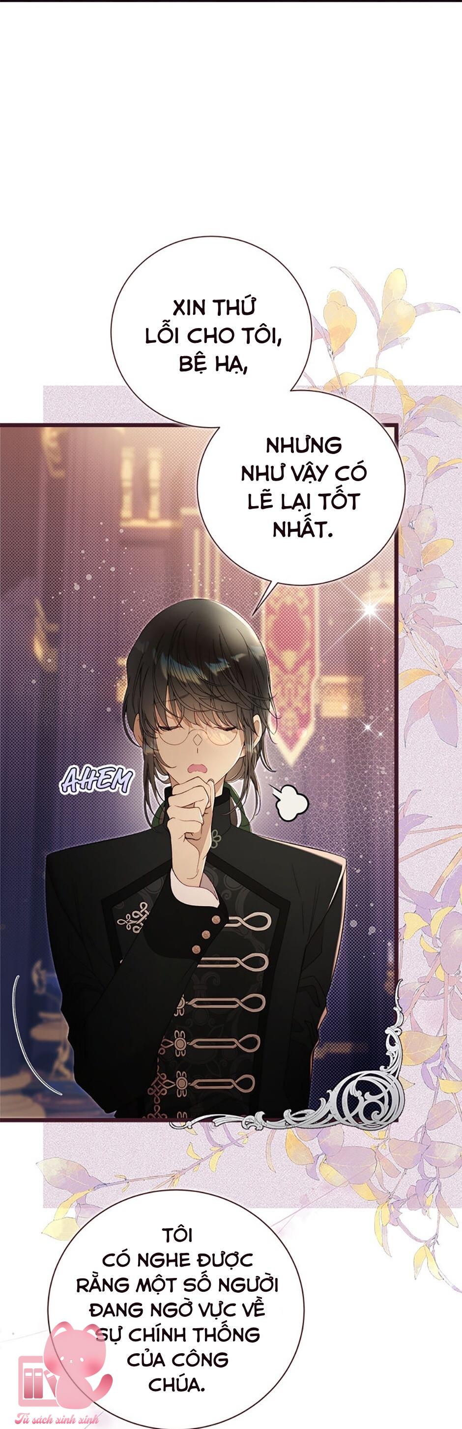 Beatrice - Chap 131 - Trang 6