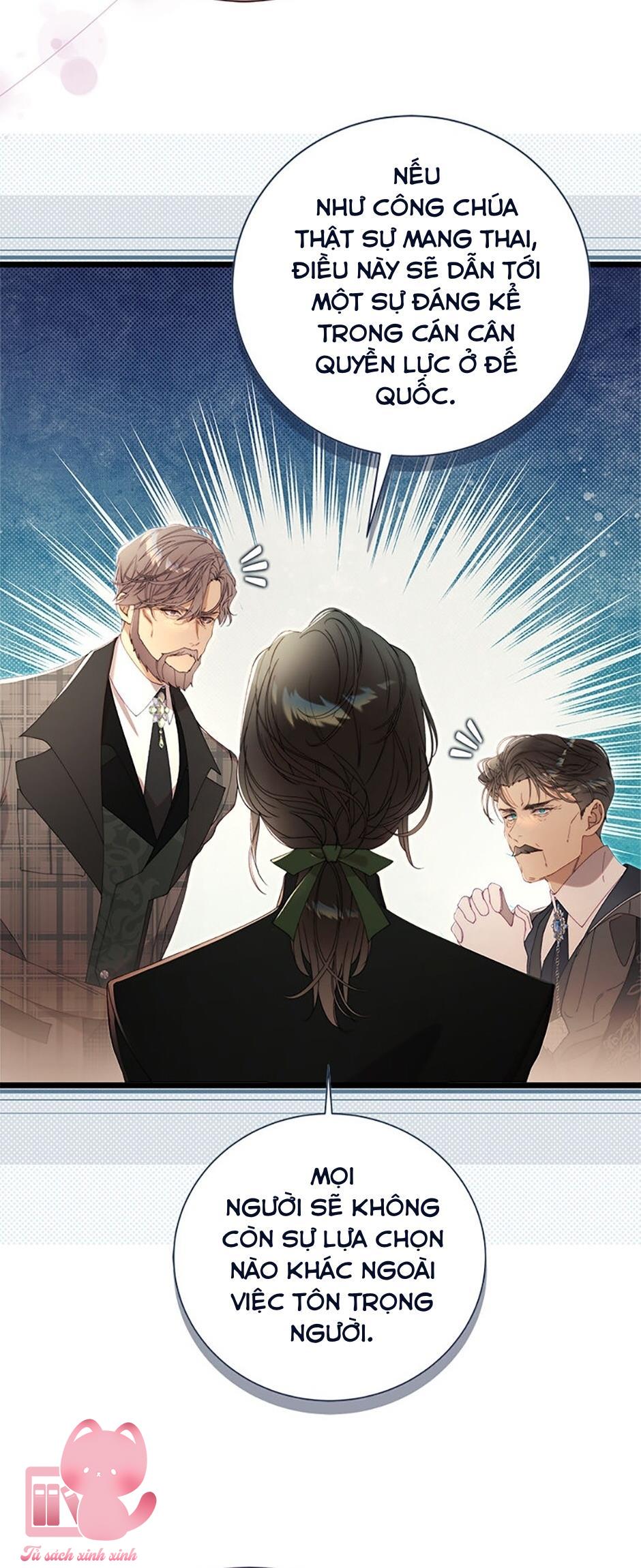 Beatrice - Chap 131 - Trang 7