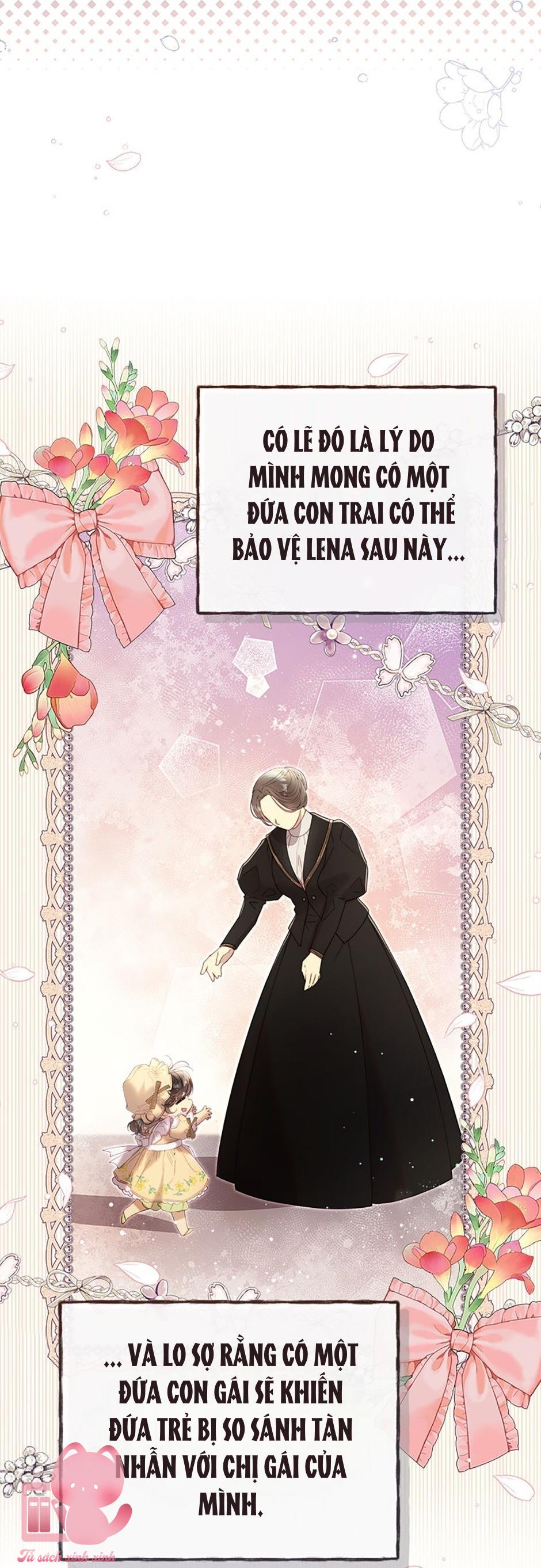 Beatrice - Chap 132 - Trang 19