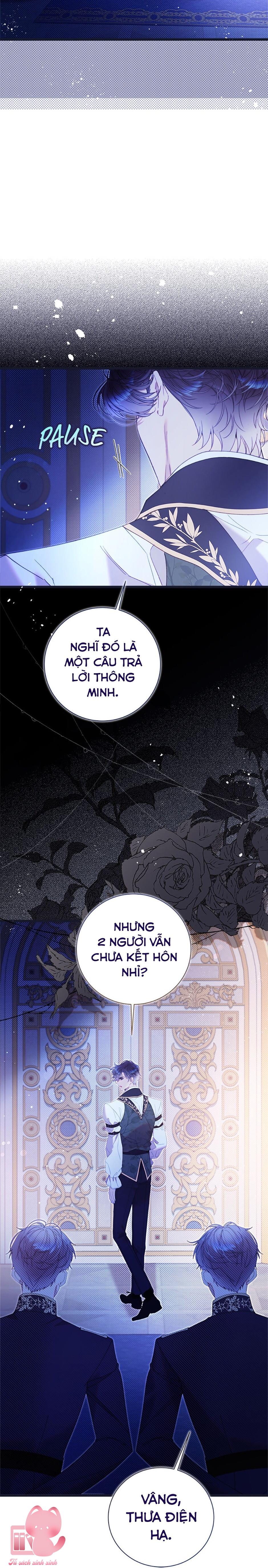 Beatrice - Chap 132 - Trang 33
