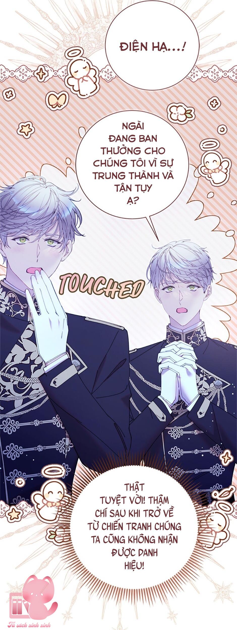 Beatrice - Chap 132 - Trang 36